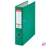 Kép 1/2 - Iratrendező, 75 mm, A4, karton, ESSELTE "Rainbow", zöld