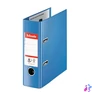 Kép 1/3 - Iratrendező, 75 mm, A5, PP, ESSELTE "Standard", Vivida kék