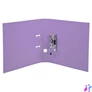 Kép 4/7 - Iratrendező, 50 mm, A4, PVC, EXACOMPTA, lila