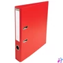 Kép 1/7 - Iratrendező, 50 mm, A4, PVC, EXACOMPTA, piros