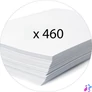 Kép 6/7 - Iratrendező, 50 mm, A4, PVC, EXACOMPTA, sötétkék