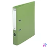 Kép 1/6 - Iratrendező, 50 mm, A4, PVC, EXACOMPTA, lime