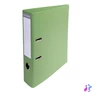 Kép 1/6 - Iratrendező, 70 mm, A4, PVC, EXACOMPTA, lime