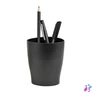 Kép 1/5 - Írószertartó, EXACOMPTA "ECOBlack", fekete