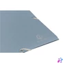 Kép 3/3 - Gumis mappa, prespán, A4, 15 mm, EXACOMPTA, "AutentiK", szürkéskék