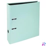 Kép 1/7 - Iratrendező, 80 mm, A4, karton, EXACOMPTA "Aquarel", pasztell zöld
