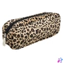 Kép 1/2 - Tolltartó, cipzáras, szögletes, EXACOMPTA "Leopard"