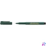 Kép 1/3 - Tűfilc, 0,4 mm, FABER-CASTELL "Finepen 1511", fekete