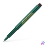 Kép 2/3 - Tűfilc, 0,4 mm, FABER-CASTELL "Finepen 1511", fekete