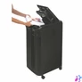 Kép 6/6 - Iratmegsemmisítő, konfetti, 500 lap, FELLOWES "AutoMax™ 550C"