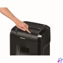 Kép 4/4 - Iratmegsemmisítő, konfetti, 12 lap, FELLOWES "Powershred® 12C"
