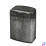 Kép 1/4 - Iratmegsemmisítő, konfetti, 7 lap, FELLOWES "Powershred® M-7CM"