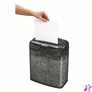 Kép 4/4 - Iratmegsemmisítő, konfetti, 7 lap, FELLOWES "Powershred® M-7CM"