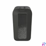 Kép 2/4 - Iratmegsemmisítő, konfetti, 9 lap, FELLOWES "Powershred® LX65"