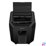 Kép 3/5 - Iratmegsemmisítő, konfetti, 70 lap, FELLOWES, "AutoMax 80M"