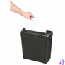 Kép 2/2 - Iratmegsemmisítő, csík, 5 lap, FELLOWES "Powershred P-25S"