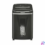 Kép 2/2 - Iratmegsemmisítő, mikrokonfetti, 9 lap, FELLOWES "Microshred 450M"