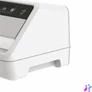 Kép 5/10 - Laminálógép, A4, 80-125 mikron, FELLOWES "Saturn"