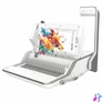 Kép 1/9 - Multifunkciós spirálozógép, 3in1, FELLOWES "Lyra"
