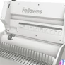 Kép 5/9 - Multifunkciós spirálozógép, 3in1, FELLOWES "Lyra"