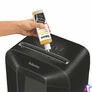 Kép 3/3 - Karbantartó olaj iratmegsemmisítőhöz, 120 ml, FELLOWES "Powershred"