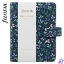 Kép 2/5 - Kalendárium, gyűrűs, betétlapokkal, pocket méret, FILOFAX "Garden Dusk"
