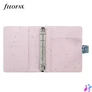Kép 4/5 - Kalendárium, gyűrűs, betétlapokkal, pocket méret, FILOFAX "Garden Dusk"