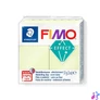 Kép 1/2 - Gyurma, 57 g, égethető, FIMO "Soft", pasztellvanília