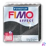 Kép 1/2 - Gyurma, 57 g, égethető, FIMO "Effect", csillagpor