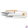 Kép 2/5 - Cérnavágó olló, FISKARS "Soft Grip"