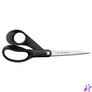 Kép 2/3 - Olló, általános, 21 cm, FISKARS "Functional Form Renew", fekete