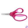 Kép 2/6 - Olló, óvodai, 13 cm, FISKARS, csillámos rózsaszín