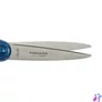 Kép 2/6 - Olló, iskolai, 18 cm, balkezes, FISKARS, csillámos kék