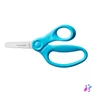 Kép 1/6 - Olló, óvodai, 13 cm, FISKARS, türkizkék