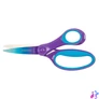Kép 1/6 - Olló, iskolai, 15 cm, FISKARS, ombré lila