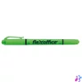 Kép 1/3 - Szövegkiemelő, 1,0/4,0 mm, kétvégű, FLEXOFFICE "HL01", zöld