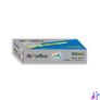 Kép 3/3 - Szövegkiemelő, 1,0/4,0 mm, kétvégű, FLEXOFFICE "HL01", narancs