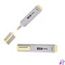 Kép 1/3 - Szövegkiemelő, 1-4 mm, FLEXOFFICE "HL05 Eco Style", sárga