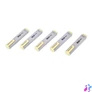 Kép 2/3 - Szövegkiemelő, 1-4 mm, FLEXOFFICE "HL05 Eco Style", sárga