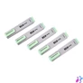 Kép 2/3 - Szövegkiemelő, 1-4 mm, FLEXOFFICE "HL05 Eco Style", zöld