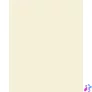 Kép 2/2 - Dekorkarton, 2 oldalas, A4, 300 g, 50 lap, FOLIA, bézs