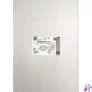 Kép 1/2 - Dekorkarton tömb, csillámos, 1 oldalas, 50x70 cm, 300g, 5 lap, FOLIA, ezüst