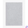 Kép 2/2 - Dekorkarton tömb, csillámos, 1 oldalas, 50x70 cm, 300g, 5 lap, FOLIA, ezüst