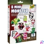 Kép 1/10 - Kreatív filc varrókészlet, FOLIA "Mini Monster Friends"