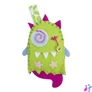Kép 10/10 - Kreatív filc varrókészlet, FOLIA "Mini Monster Friends"