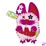 Kép 3/10 - Kreatív filc varrókészlet, FOLIA "Mini Monster Friends"