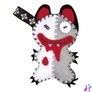 Kép 6/10 - Kreatív filc varrókészlet, FOLIA "Mini Monster Friends"