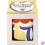 Kép 1/3 - Matrica készlet, 380 db, FOLIA "Mix + Match", mediterán motívumok
