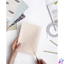 Kép 9/10 - Dekorpapír, A4, 165 g, 12 lap, FOLIA, 12 különböző mintával