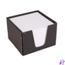 Kép 8/10 - Kockatömb, 100x100x75 mm, adagolóval, FŰZFŐI